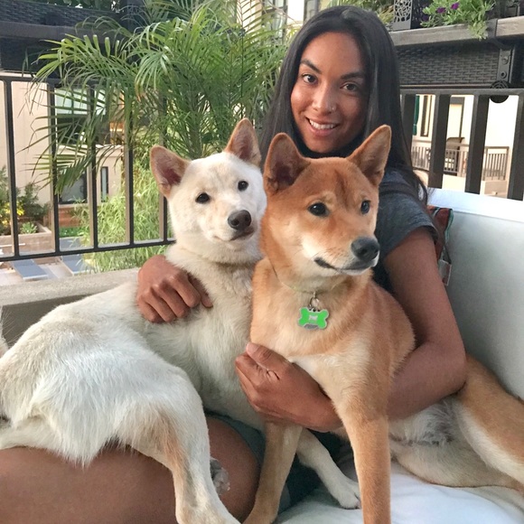 🙋🏽‍♀️HI, I’m Nadia! - Picture 8 of 10